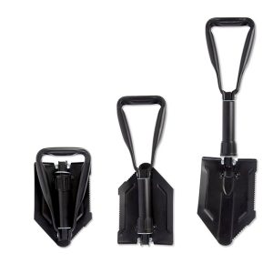 CARP SPIRIT FOLDING SHOVEL Pala plegable