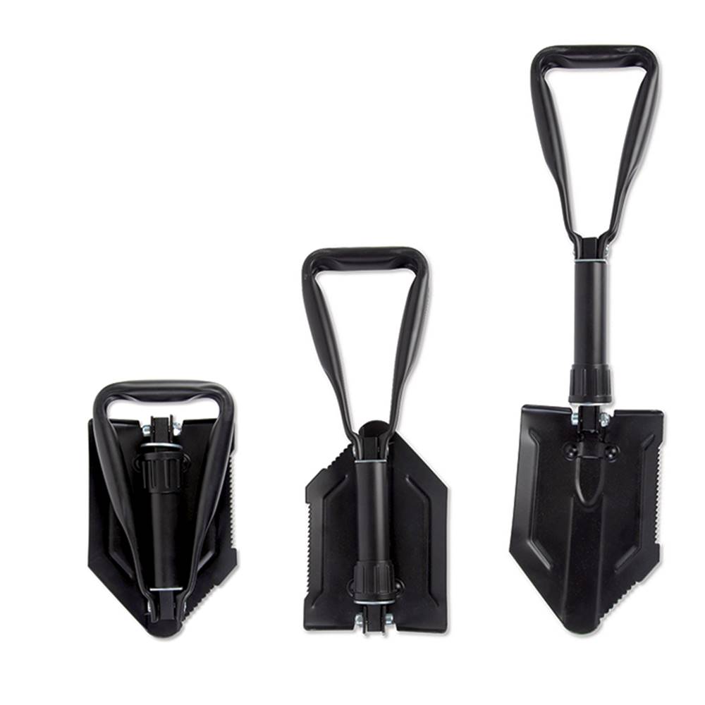 CARP SPIRIT FOLDING SHOVEL Pala plegable