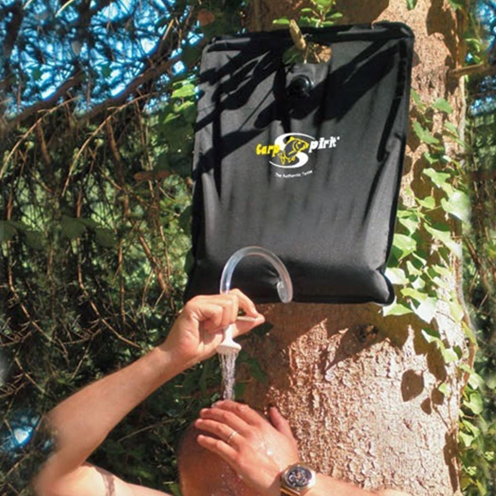 CARP SPIRIT PORTABLE SHOWER 20L - Imagen 3