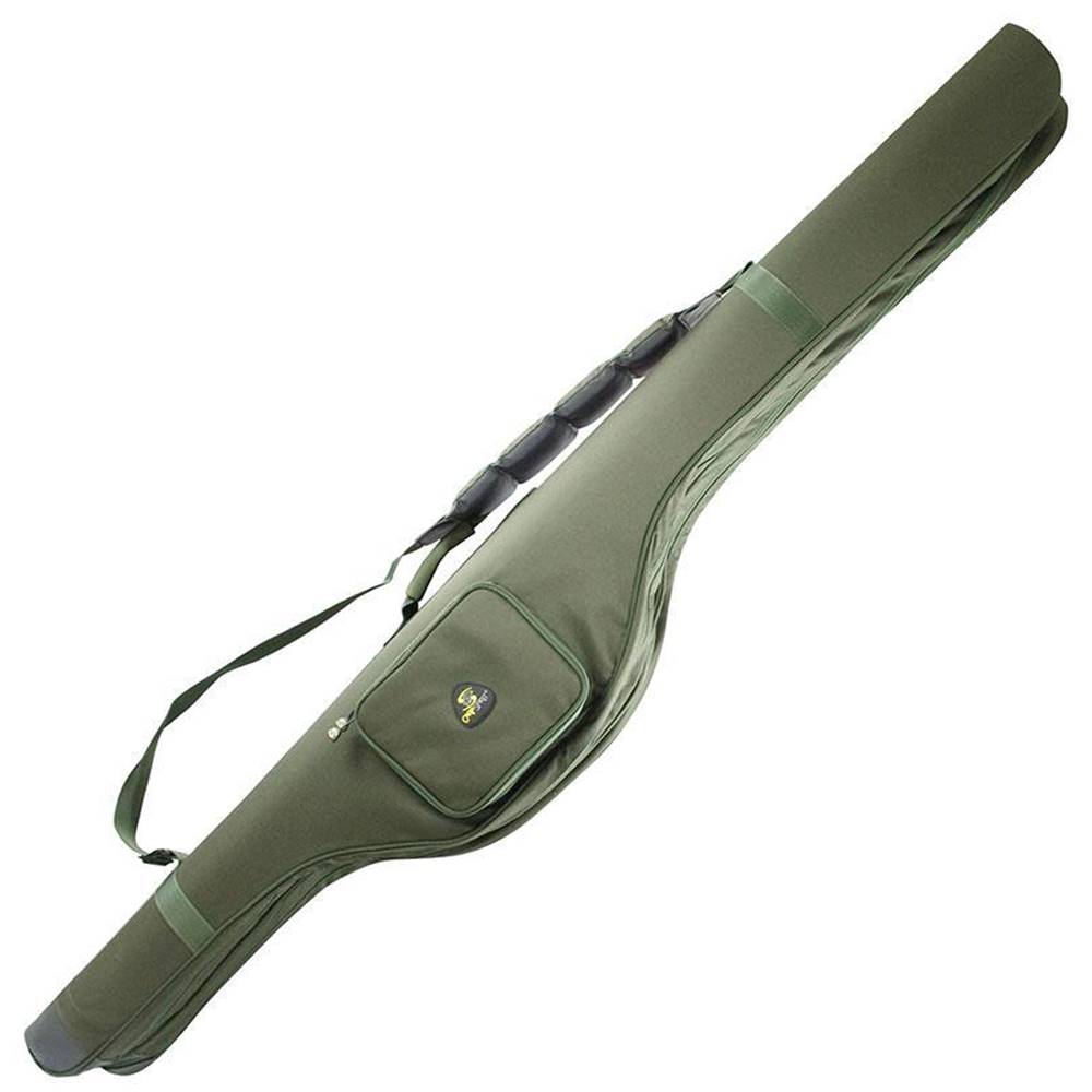 CARP SPIRIT RIGID ROD BAG 10′ funda rigida para 2 cañas de 10 pies - Imagen 3