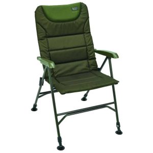 CARP SPIRIT Blax Relax Chair Silla reclinable