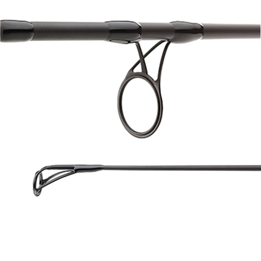 CAÑA CARP SPIRIT BLAX EVO 10FT 3,5 B - Imagen 4