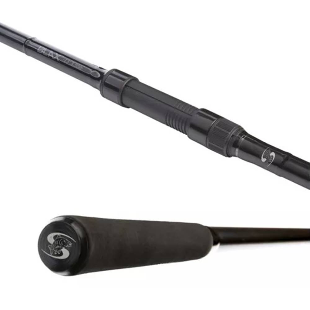 CAÑA CARP SPIRIT BLAX EVO 10FT 3,5 B - Imagen 3