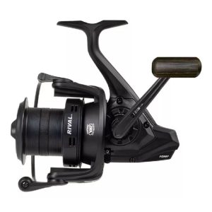 CARRETE PENN RIVAL 8000 LONG CAST BLACK