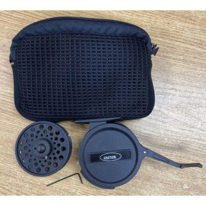 Carrete Semiautomático CASTOR