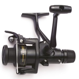 Carrete de pesca Shimano IX 2000R