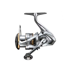 Carrete Shimano Sedona FJ 2500XG