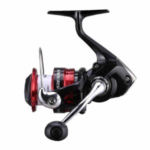 Carrete Shimano Sienna FG 2500 HG