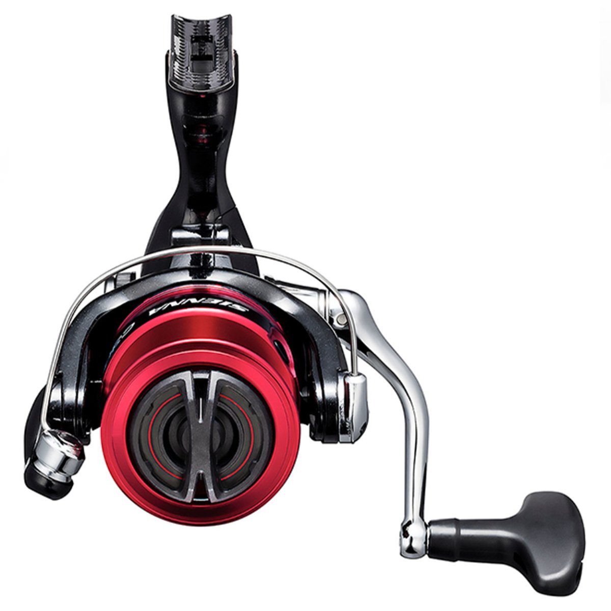 Carrete Shimano Sienna FG 2500 HG - Imagen 3