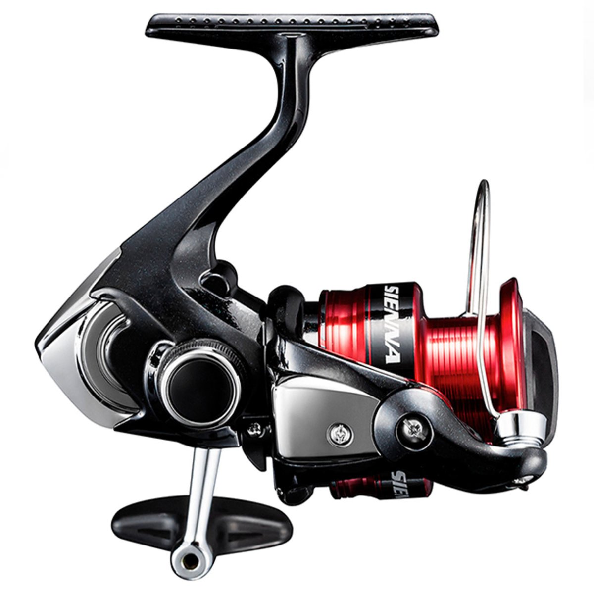 Carrete Shimano Sienna FG 2500 HG - Imagen 4