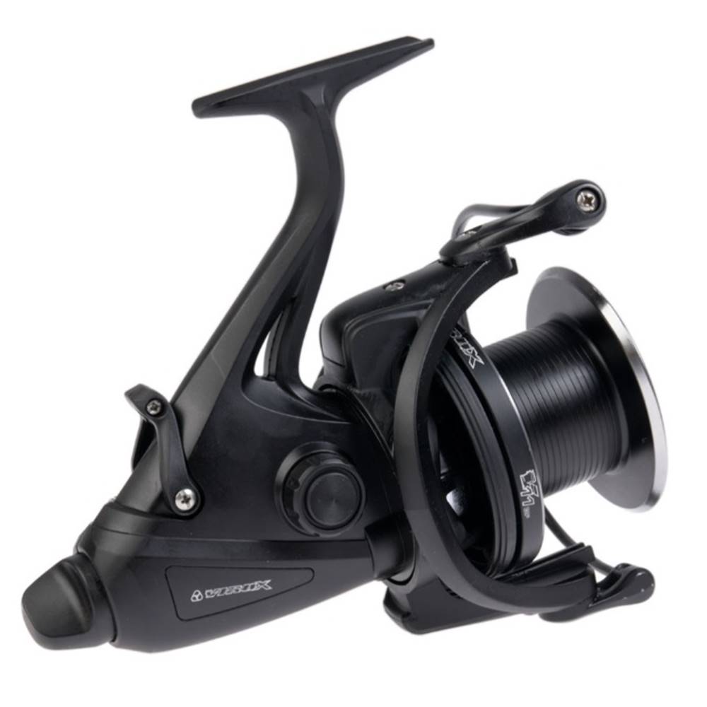 Carrete VIRUX V11 BF 10000 Baitrunner Gran Capacidad - Imagen 3