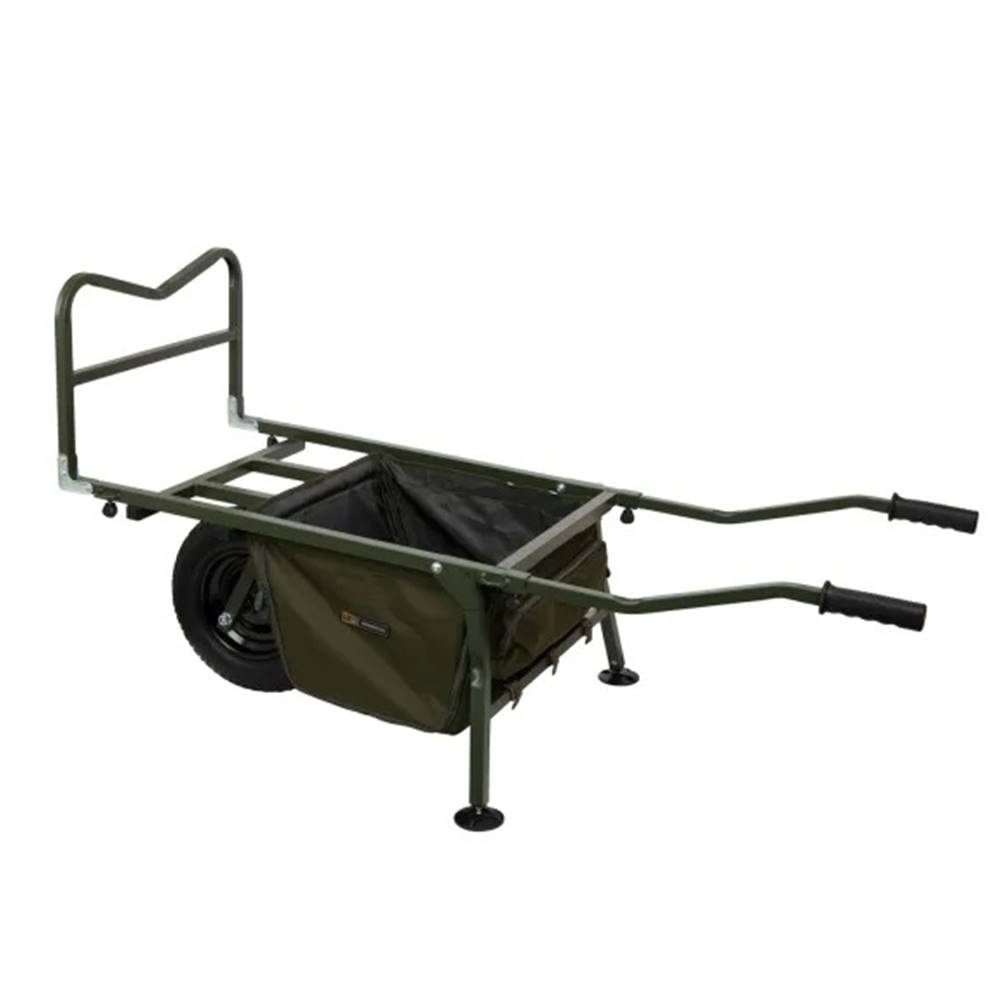 CARRO FOX R-SERIES BARROW + BOLSO - Imagen 2