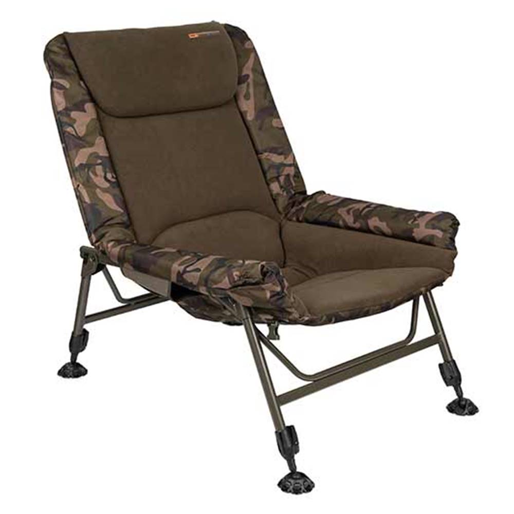 FOX SILLON SUPER DELUXE ARM CHAIR - Imagen 2