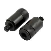 FOX BLACK LABEL QR ADAPTOR 2 unidades