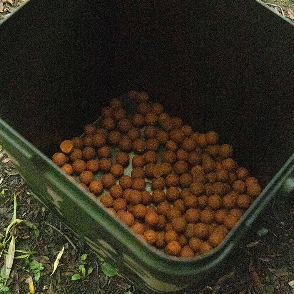 CUBO FOX CAMO BUCKET 6 L Nuevo diseño - Imagen 4