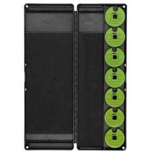 Caja FOX EDGES LARGE RIG & DISC BOX