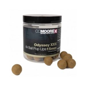 CCMOORE ODYSSEY AIR BALL POP UP 15 mm