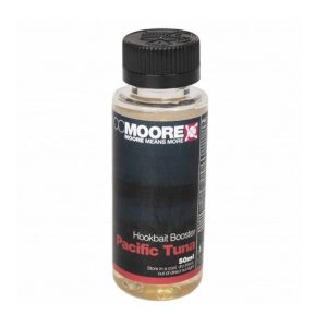 CCMOORE PACIFIC TUNA HOOKBAIT BOOSTER 50 ml