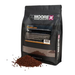 CCMOORE PRO-STIM LIVER Pellets 3 mm