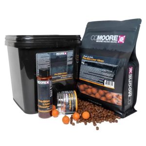 CCMOORE PRO-STIM LIVER SESSION PACK 18 mm