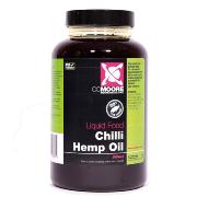CCMOORE CHILLI HEMP OIL 500 ml