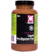 CCMOORE LIQUID PRE-DIGESTED FISH 500 ml