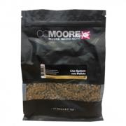 CCMOORE LIVE SYSTEM PELLETS 3 mm 1 kg