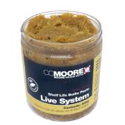 CCMOORE LIVE SYSTEM PASTE 300 gr.