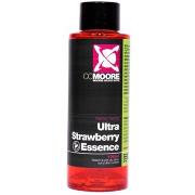 CCMOORE ULTRA STRAWBERRY ESSENCE FRESA 100 ml