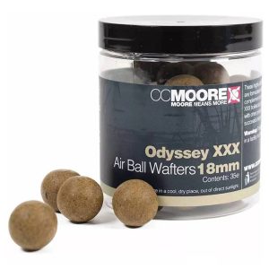 CCMOORE ODYSSEY AIR BALL POP UP 18 mm