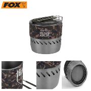 FOX COOKWARE INFRARED POWER BOIL PANS 0.65L