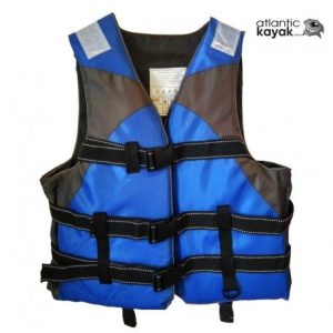 Chaleco salvavidas Basic Ak