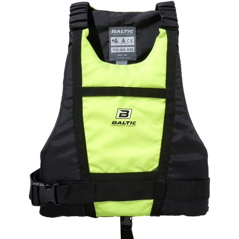 Chaleco Baltic Paddler - Imagen 2