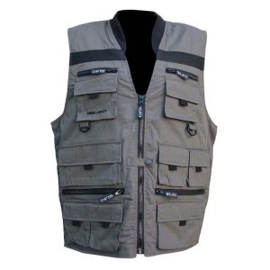 Chaleco Seland Extra largo