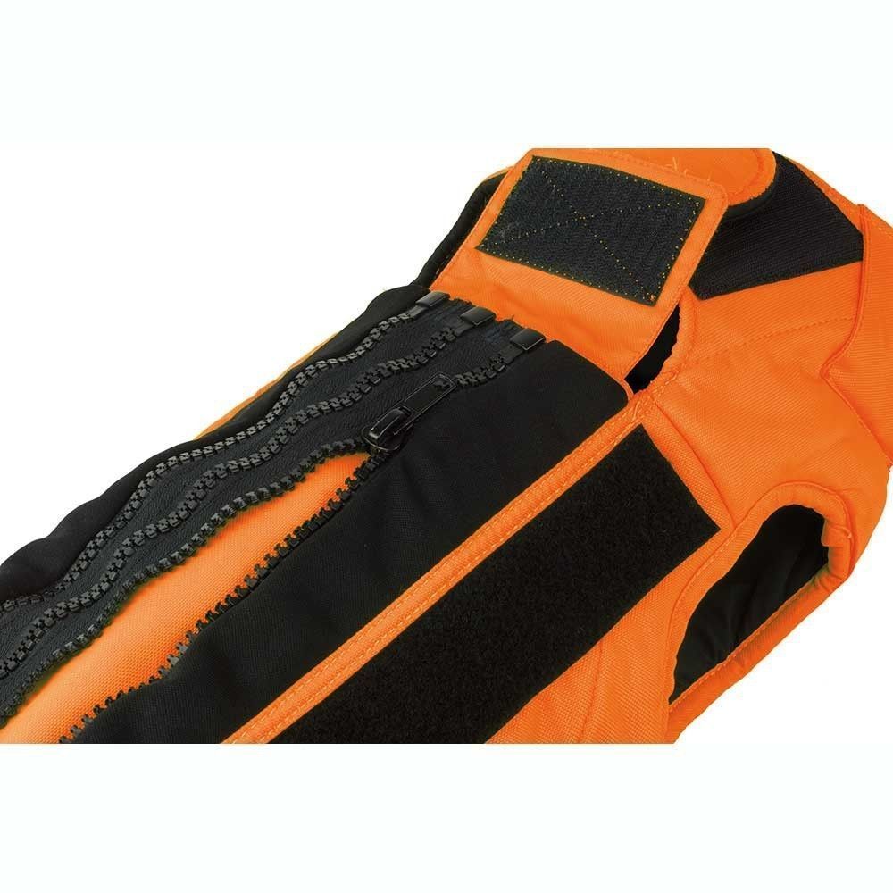 CHALECO WB PROTECT X3 TALLA 75, 80 Y 85 - Imagen 4