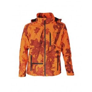 Chaqueta Krill Camo