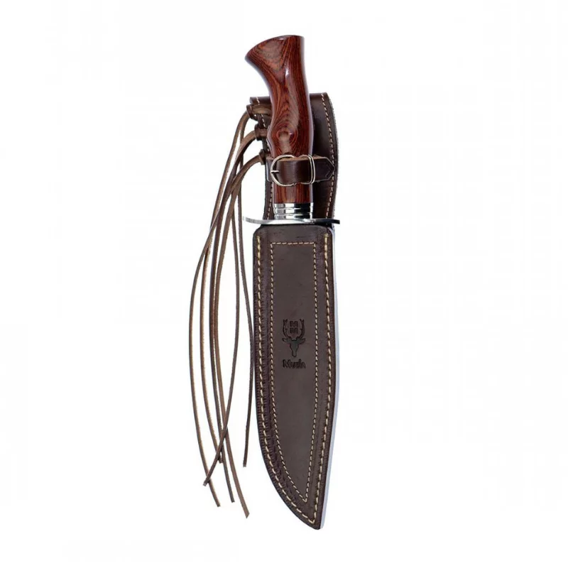 Cuchillo Muela Cherokee-19R - Imagen 3