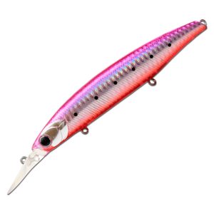 Señuelo Angler Slayer 125 S-DR Cherry Pink