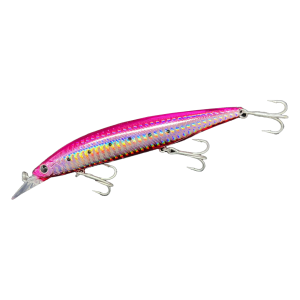 Señuelo de pesca Angler Spear 120S Color Cherry Sardine