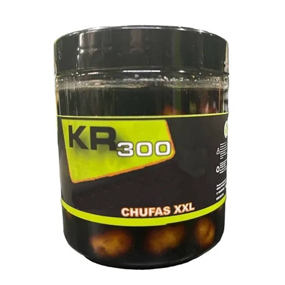 KROM QUALITY TIGERNUT XXL MONSTER CRAB 200ML - Imagen 2