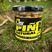 PERALBAITS CHUFAS PIÑA NATURAL