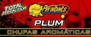 NOVEDAD: PERALBAITS CHUFAS PLUM