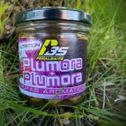 PERALBAITS CHUFAS PLUM MORA