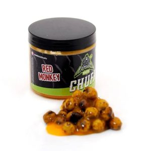 Kamikaze Baits RED MONKEY Chufas