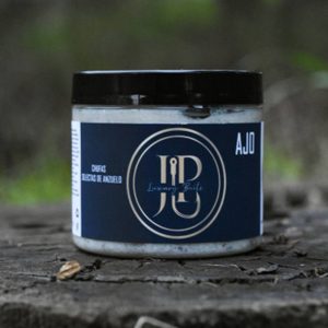 Luxury Baits Ajo Chufas de Anzuelo