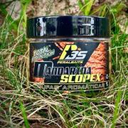 NOVEDAD: PERALBAITS CHUFAS MANDARINA SCOPEX