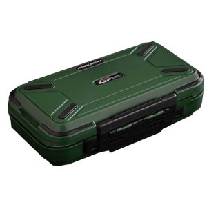 CINNETIC ROCK BOX L GREEN ARMED