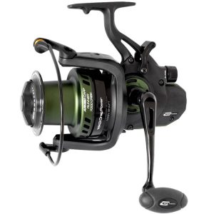 CARRETE CINNETIC ARMED CARP RUNNER 7000 CRBK