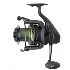 CARRETE CINNETIC ARMED CARP 7000 CRBK