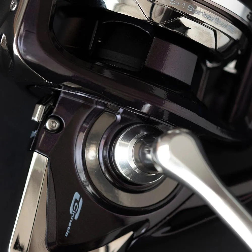 CARRETE CINNETIC RAYCAST III CRBK DS - Imagen 3